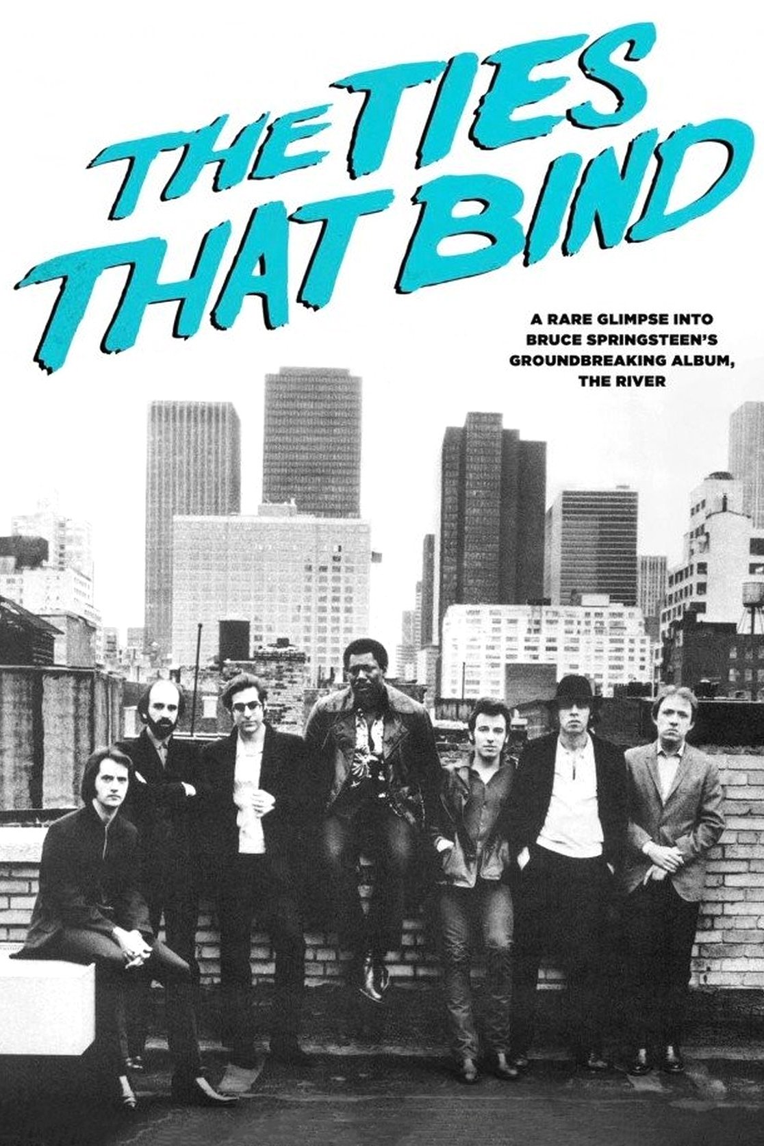 Bruce Springsteen - The Ties That Bind