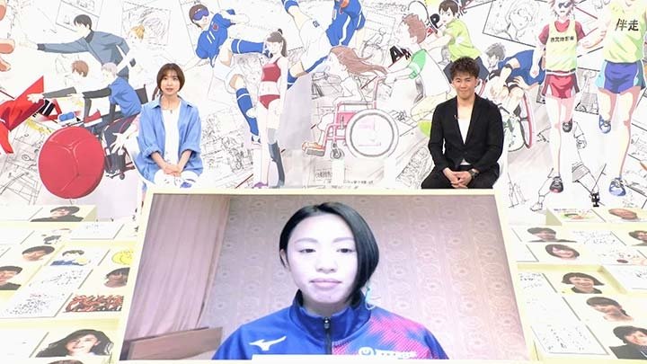 Thumbnail for Ani x Para World Episode 2: Para Athletics Season 0 Episode 2