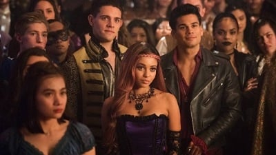 Riverdale Season 3 :Episode 20  Chapter Fifty-Five: Prom Night