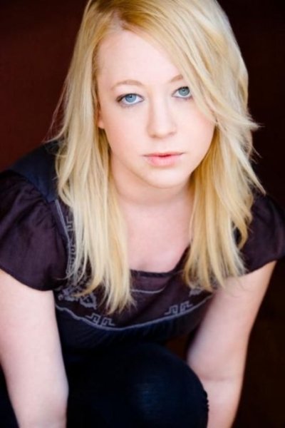 et billede af Jessie Gold