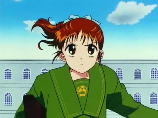 Marmalade Boy