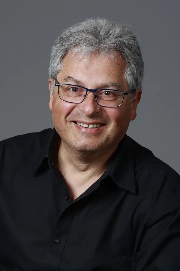 David Elbaz | Self