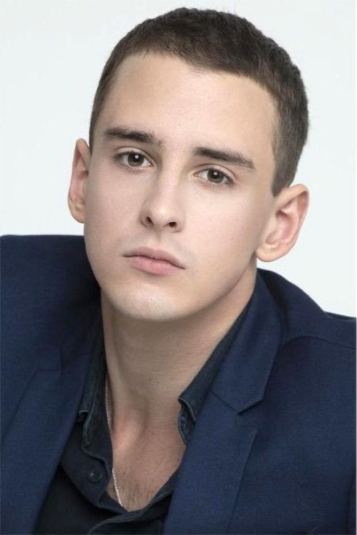 Матвей Астраханцев's picture in the cast