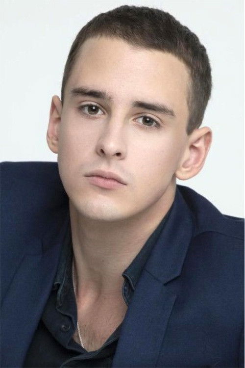 et billede af Matvey Astrakhantsev