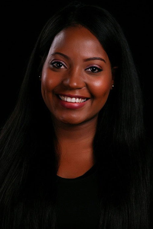 et billede af Erica Chissapa