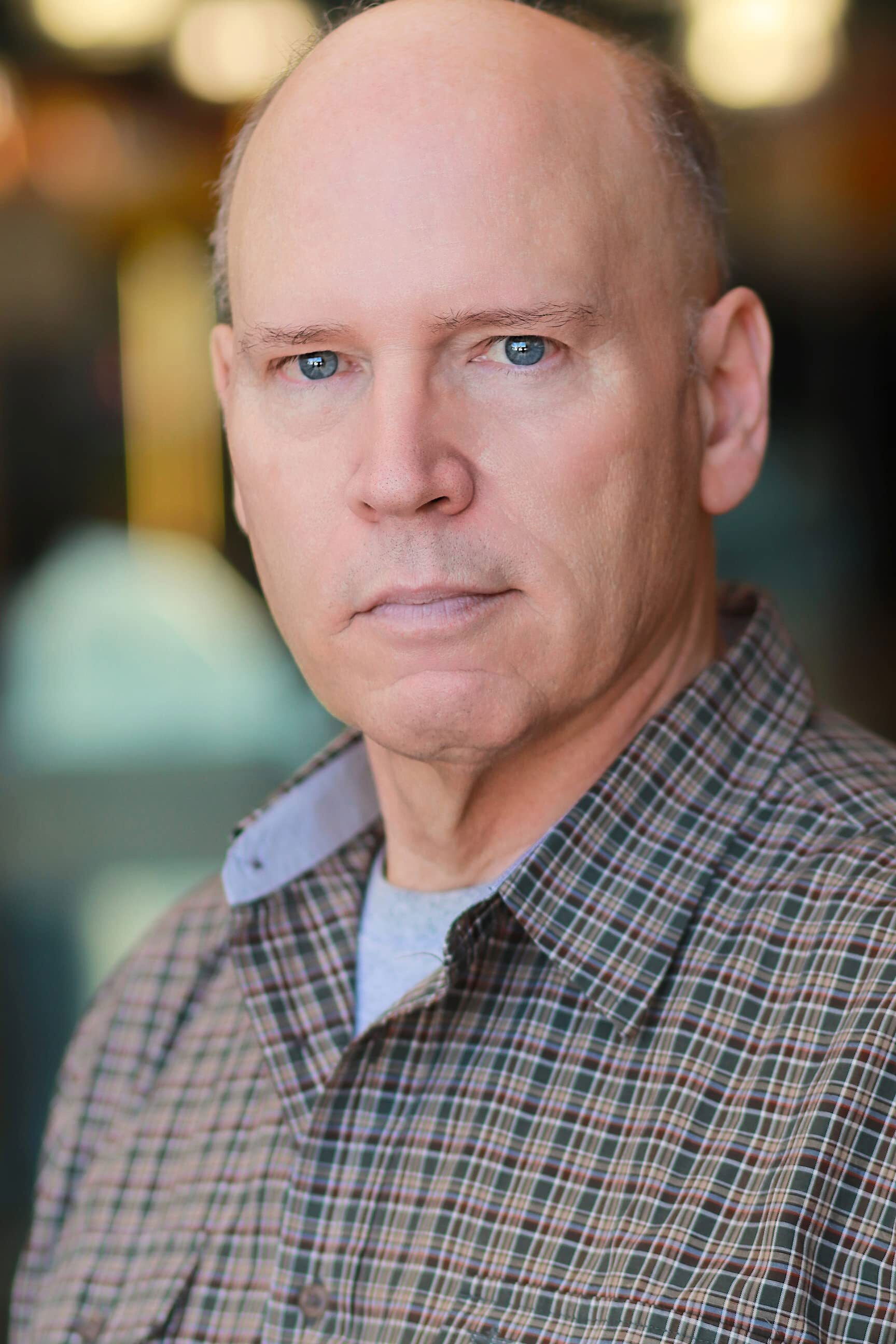 et billede af Rob Callaway