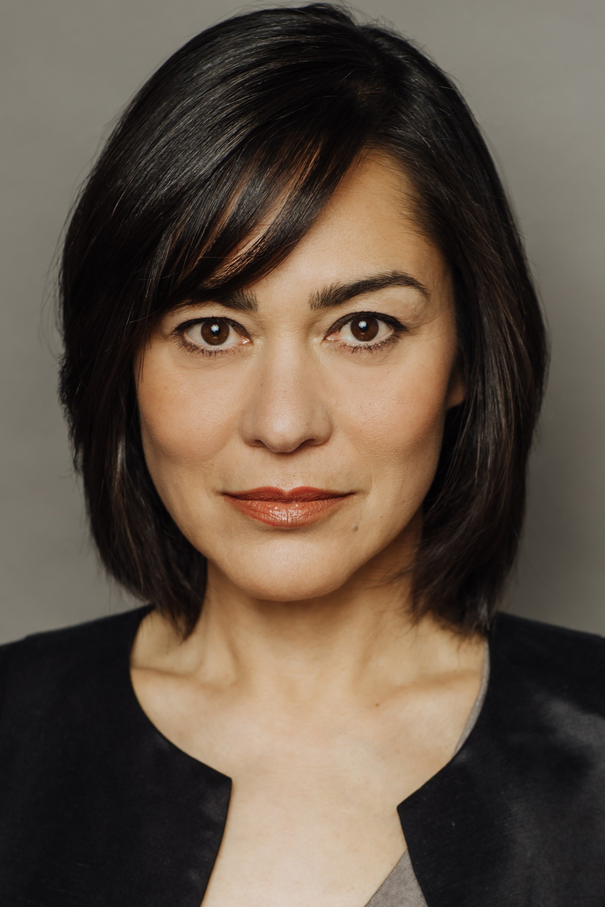 et billede af Monique Helbig