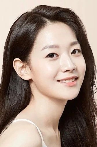 et billede af Na Eun-saem