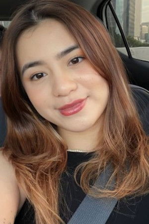 et billede af Thalia Ivanka