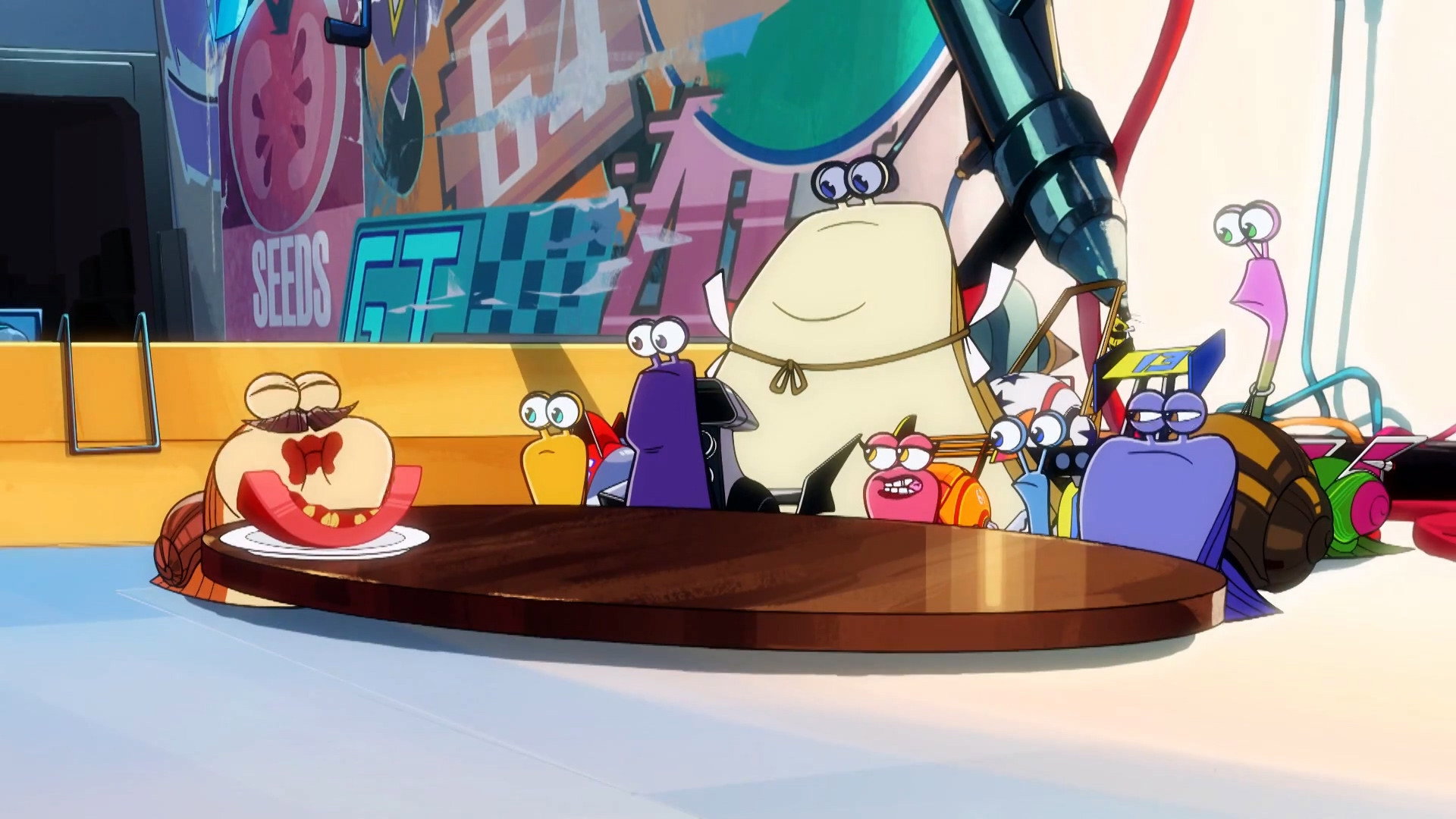 Episode 11