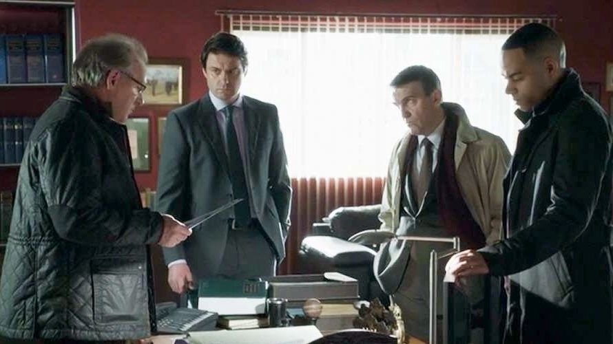 Law & Order: UK