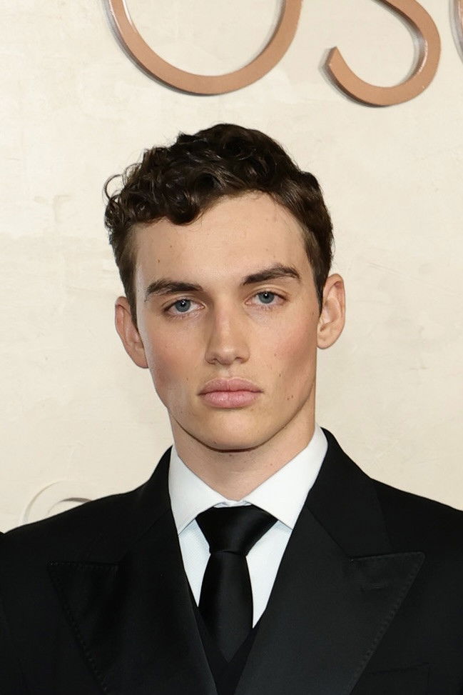 et billede af Kit Price