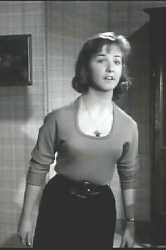 et billede af Dany Cintra