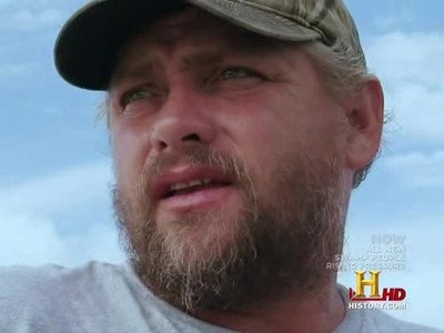 Swamp People