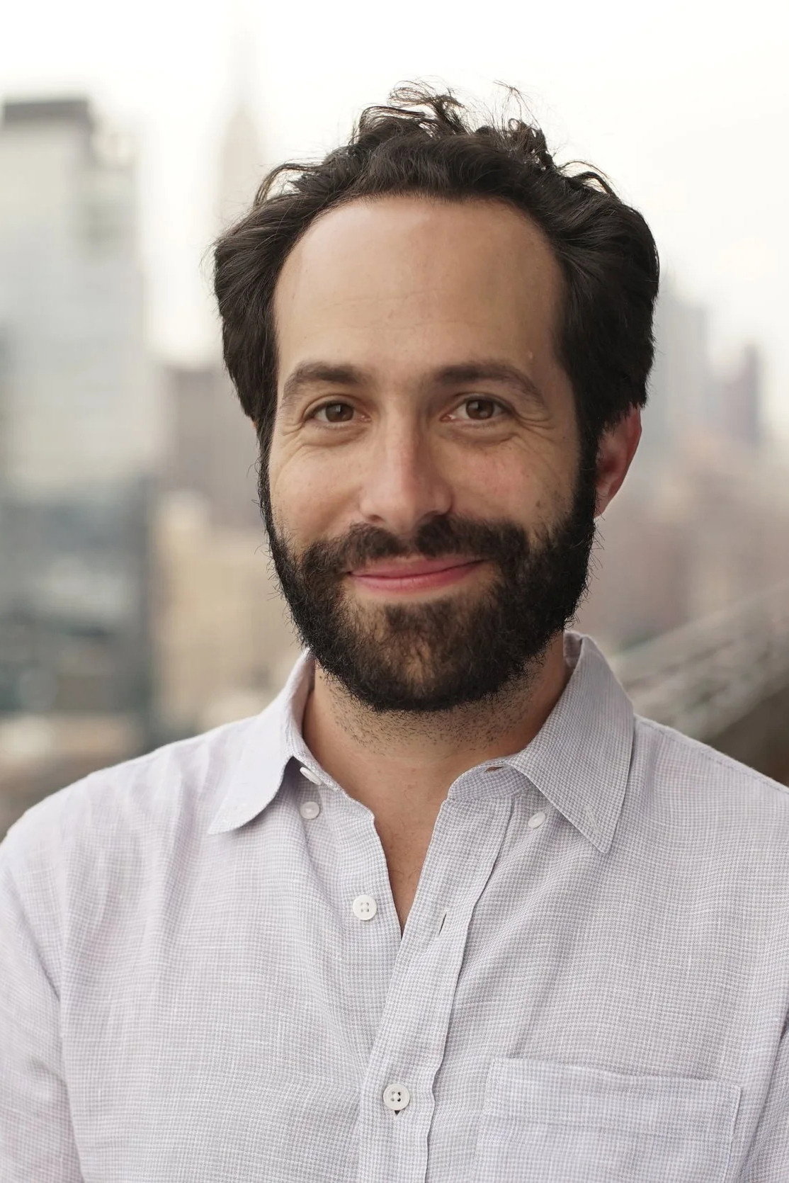 Daniel B. Levin