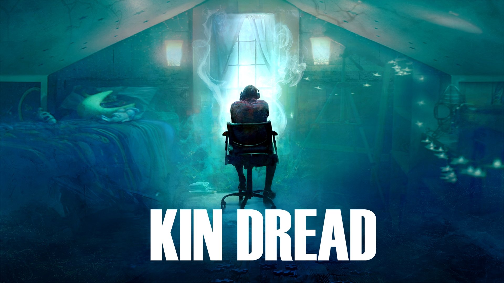 Kin Dread (2021)