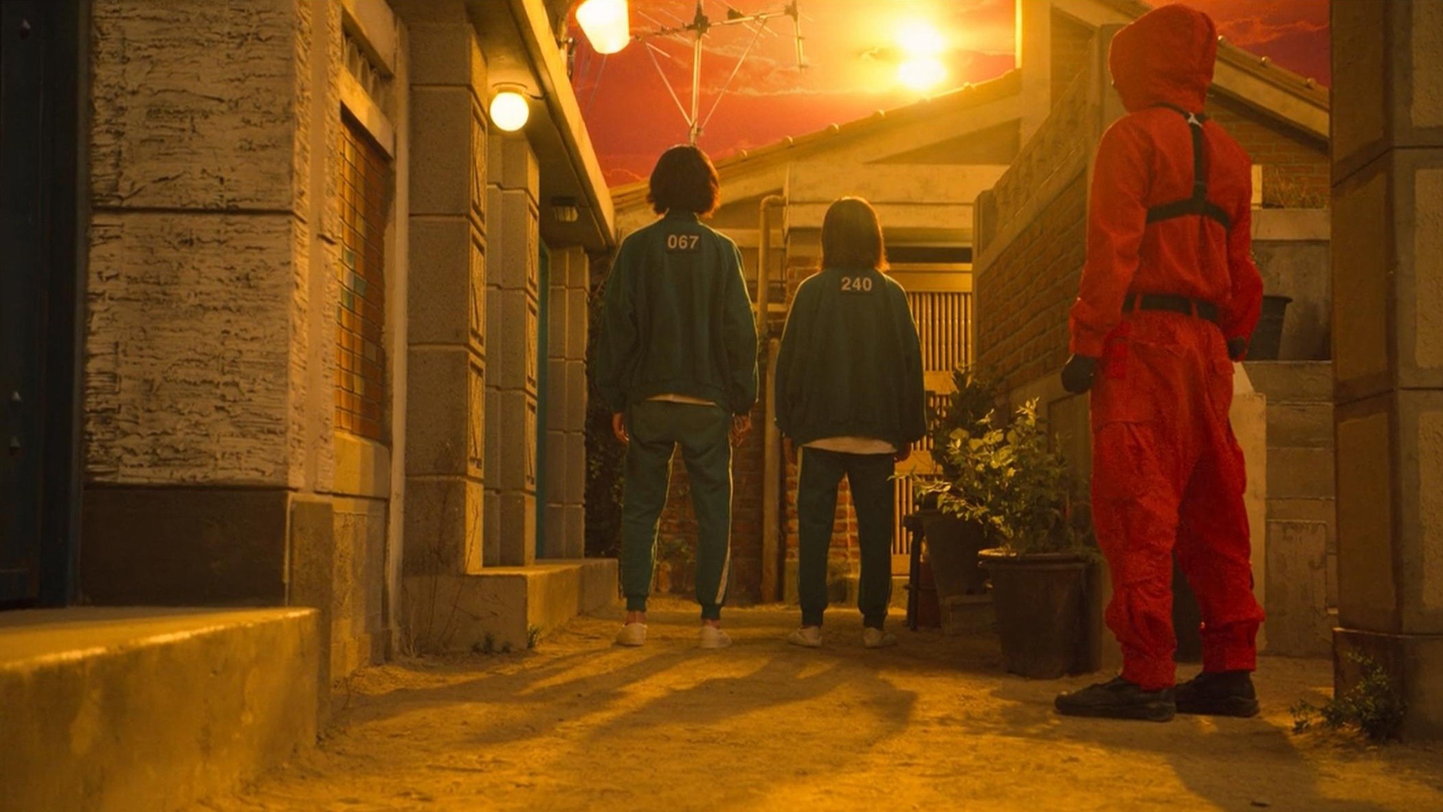 Episode 6 Gganbu