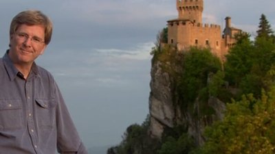 Rick Steves' Europe