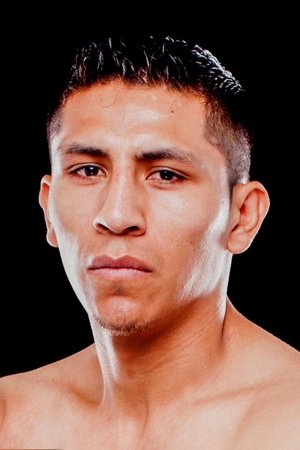 et billede af Juan Carlos Burgos