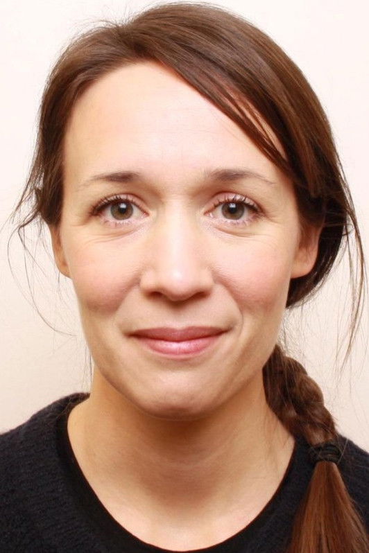 et billede af Linn Gloppestad