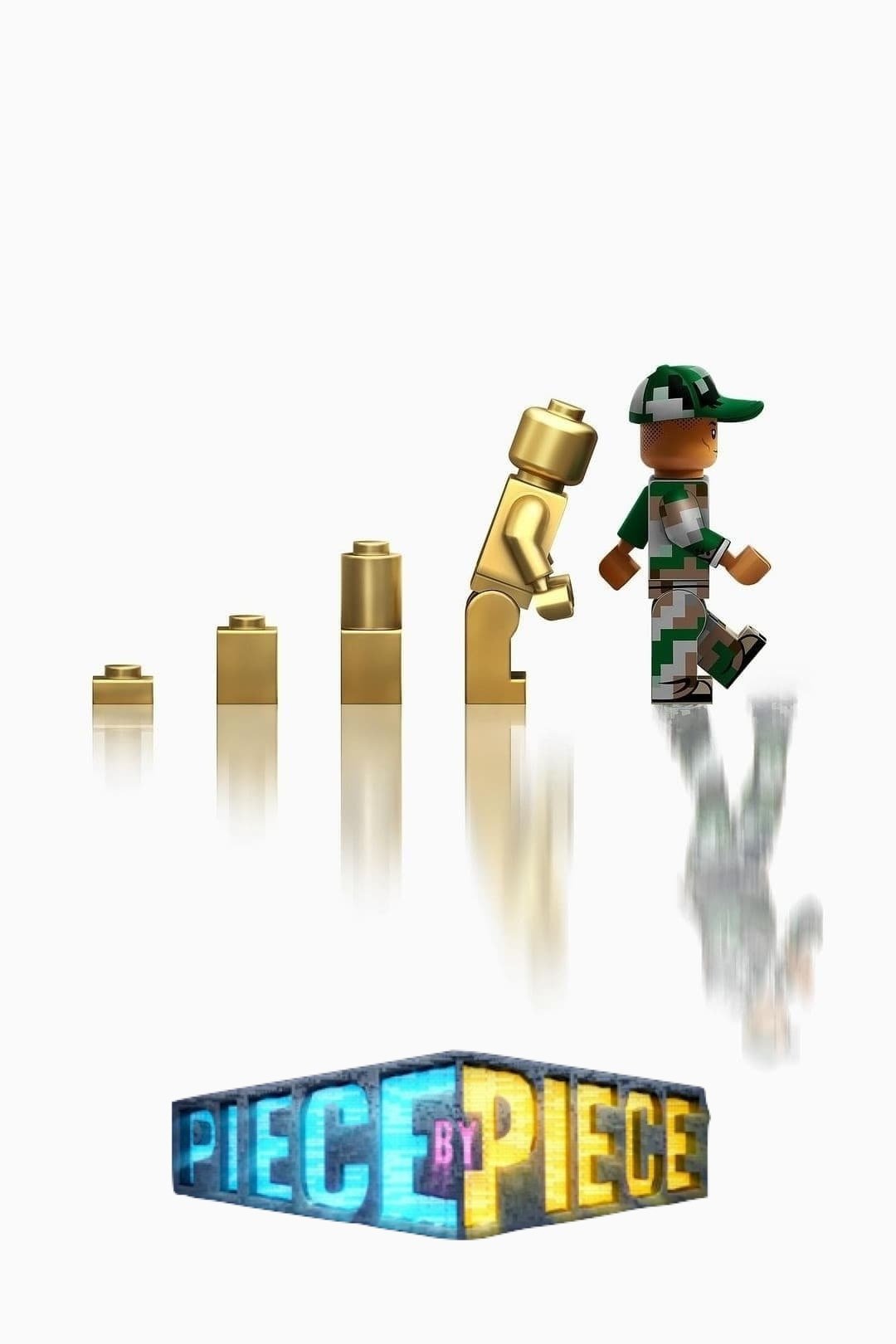 Piece by Piece
