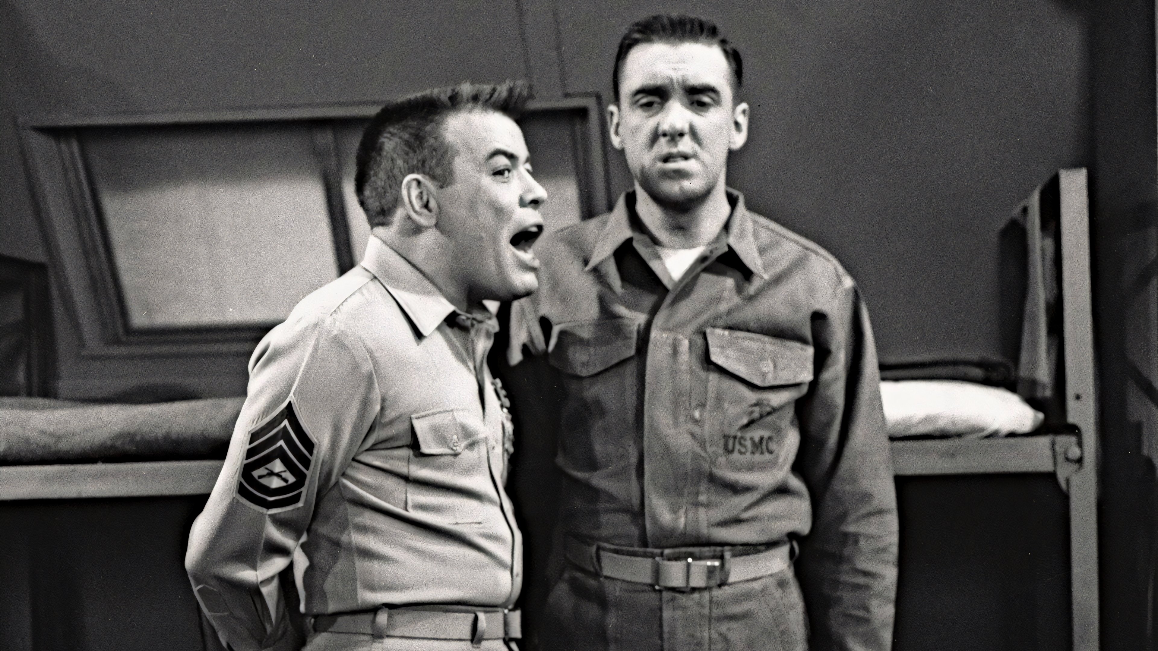 Gomer Pyle, U.S.M.C.