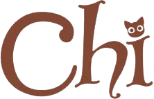 Chi's Sweet Adventure