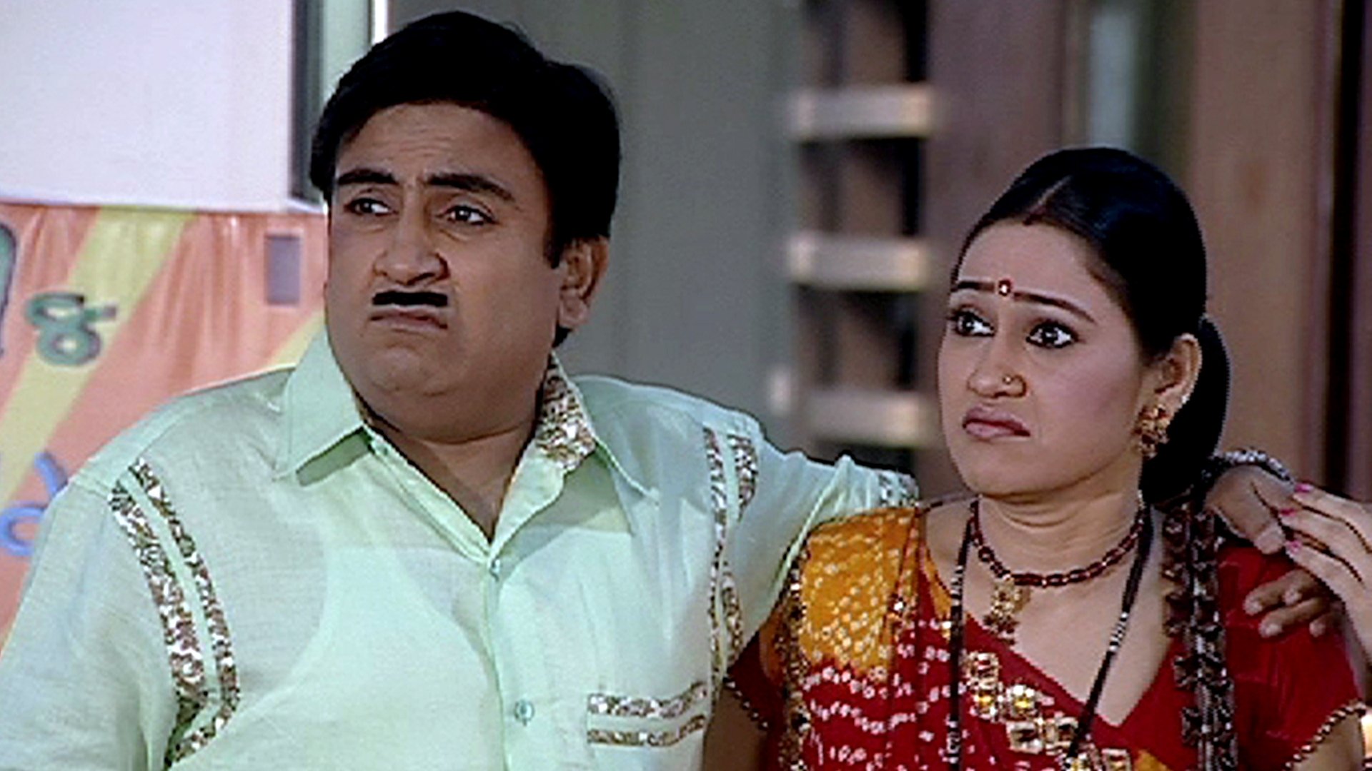 Taarak Mehta Ka Ooltah Chashmah