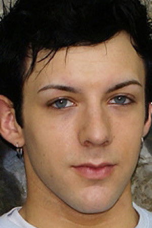 et billede af William Isaacs