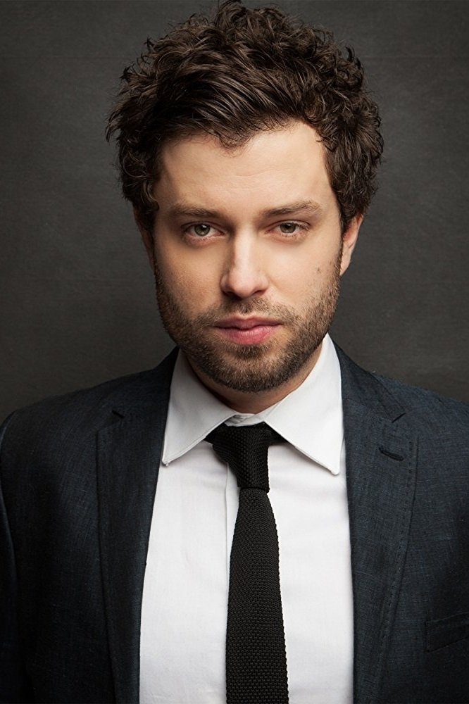 et billede af Paul Piaskowski