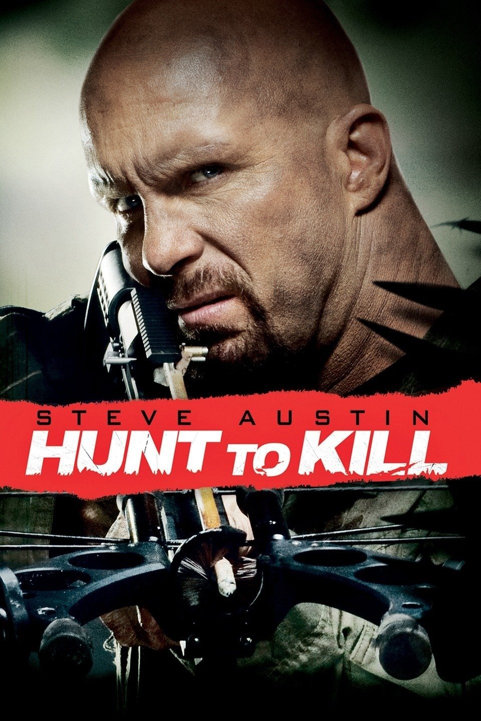 Hunt to Kill