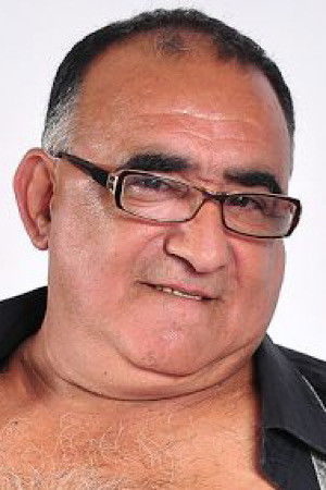 et billede af Ricardo