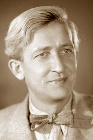 et billede af Leonid Pirogov