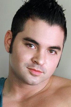 et billede af Gunner Pierce