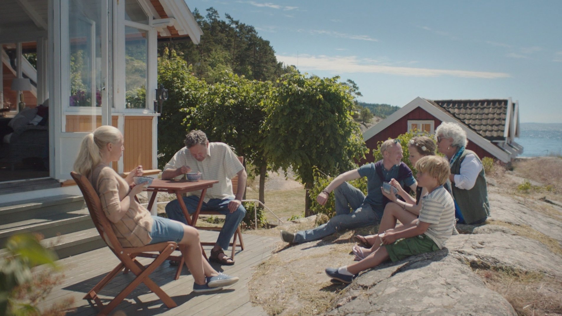 Neste sommer