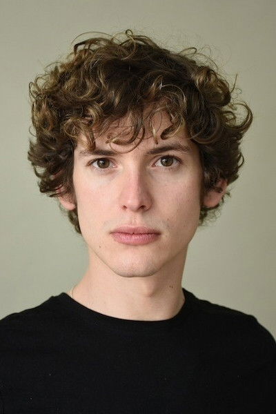 et billede af Benjamín Bou