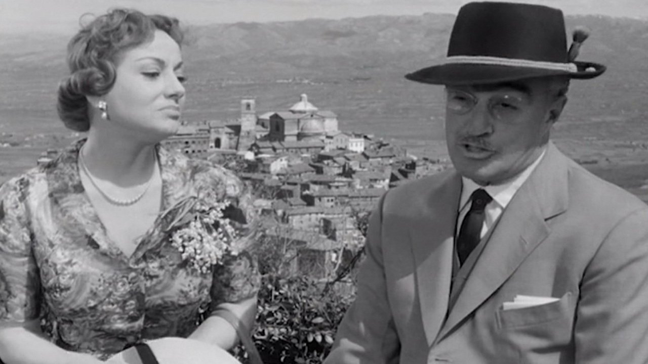 Time of Vacation (1956)