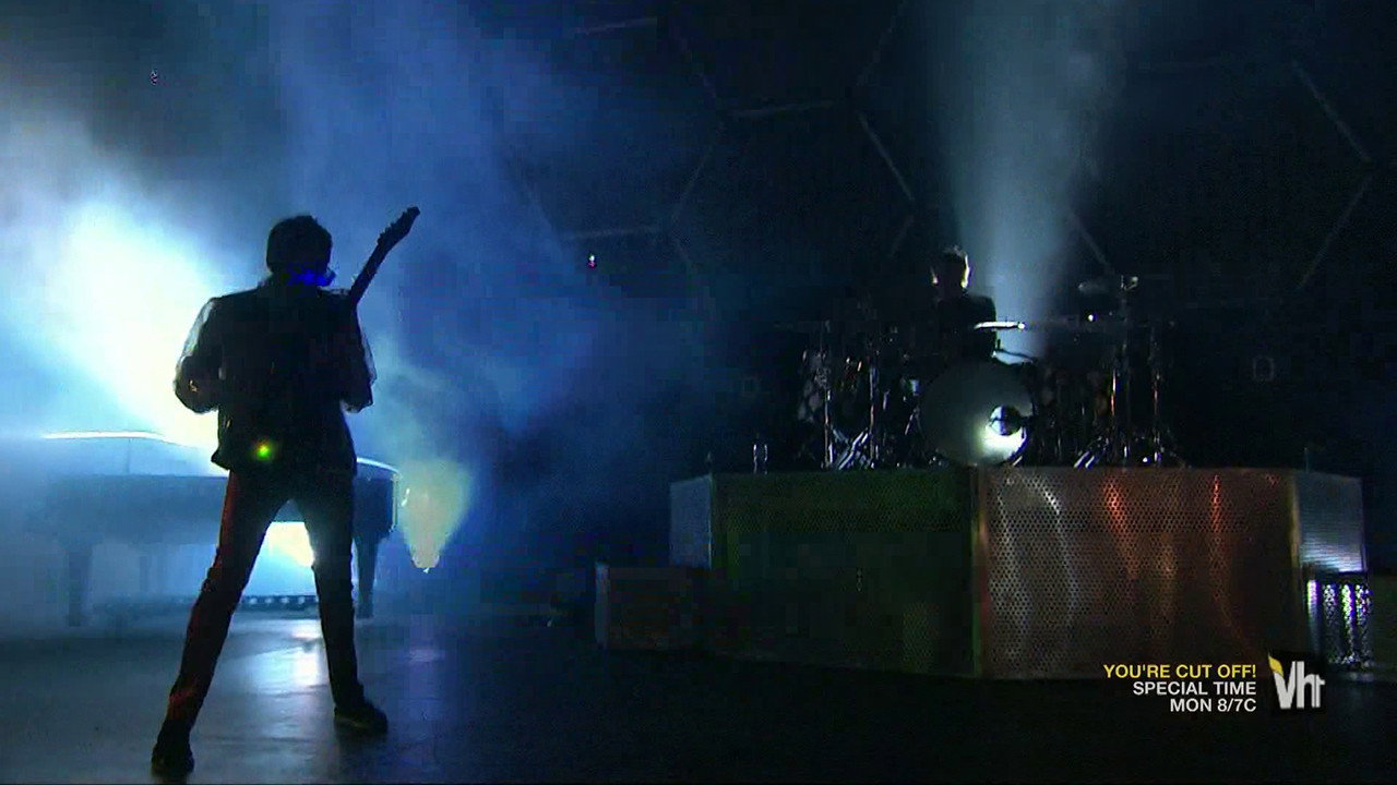 Muse: Live at Oxygen Festival 2010