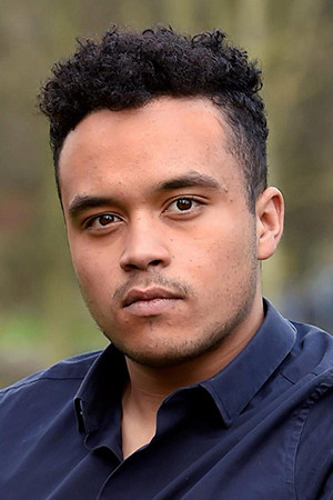 et billede af Harley Benn