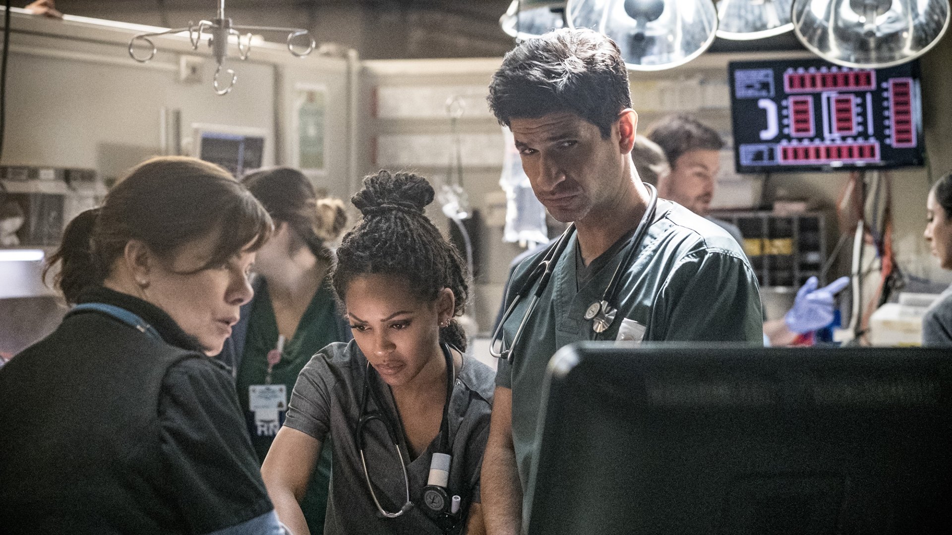 Code Black