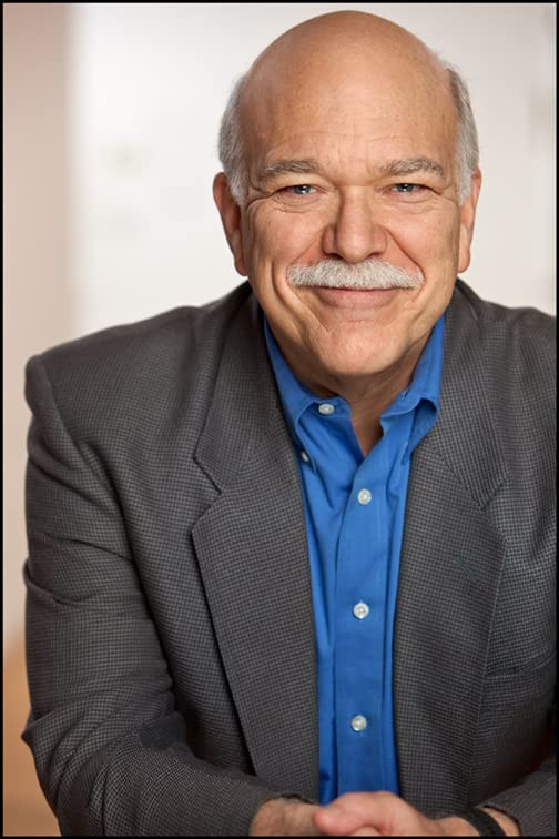 et billede af Scott Robertson