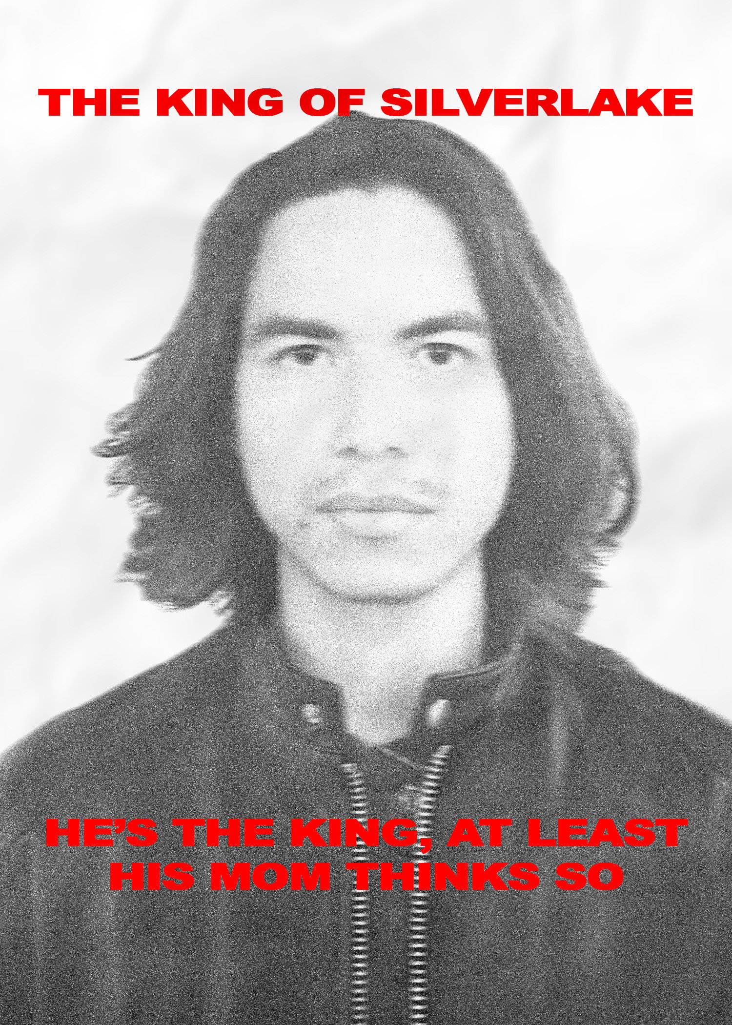 THE KING OF SILVERLAKE