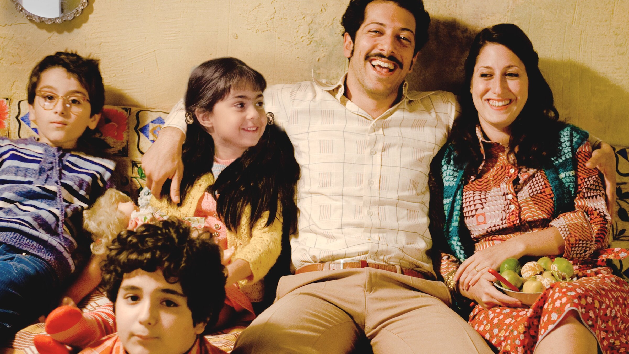 Almanya - A török paradicsom (2011)