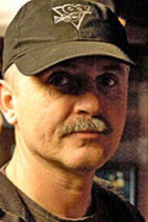 et billede af Alexandr Nosovsky