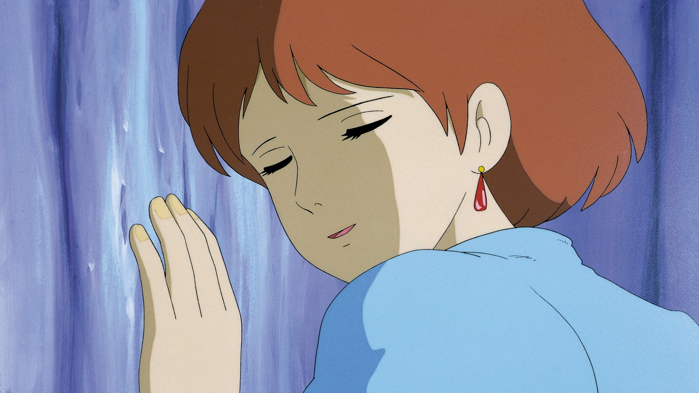 Nausicaä of the Valley of the Wind (1984)