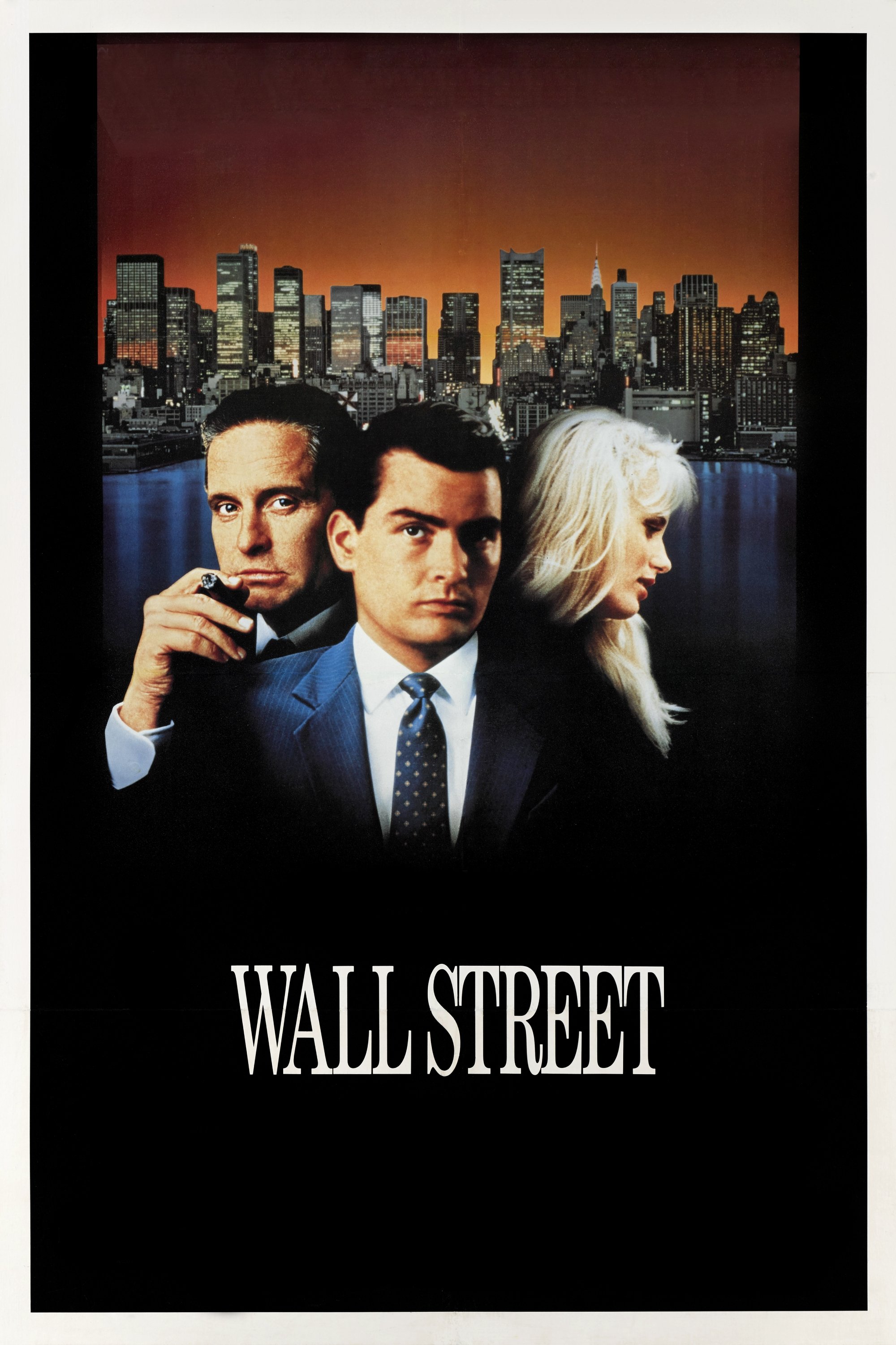 Wall Street