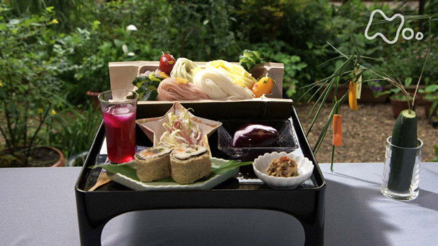 Diary of a Nun's Abundant Kitchen Season 1 :Episode 4  Episode 4