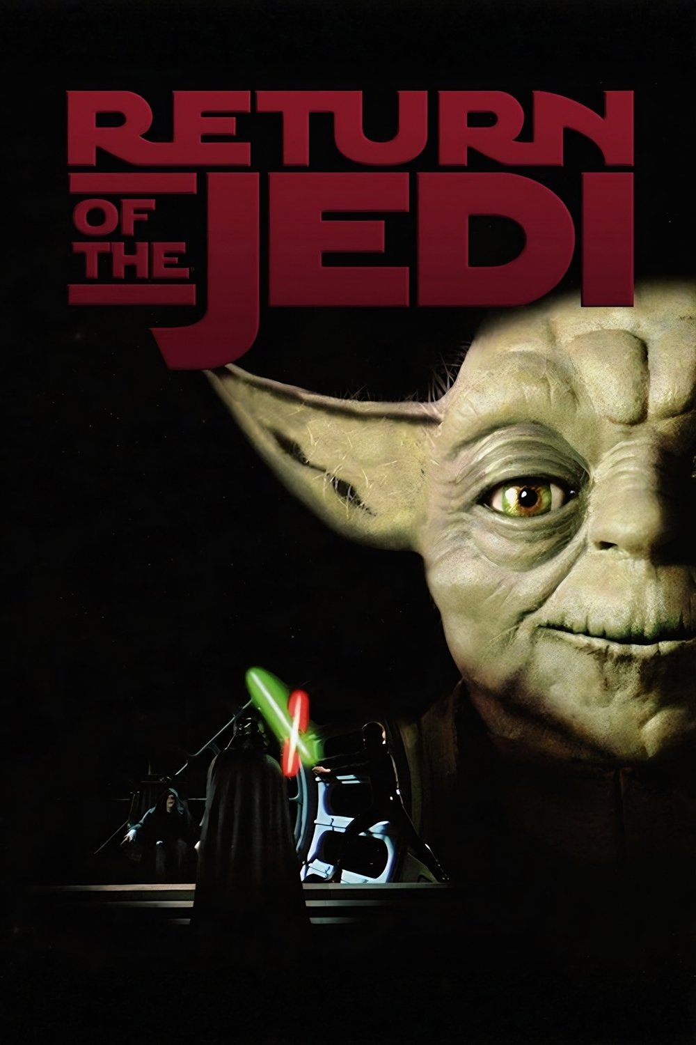 Return of the Jedi