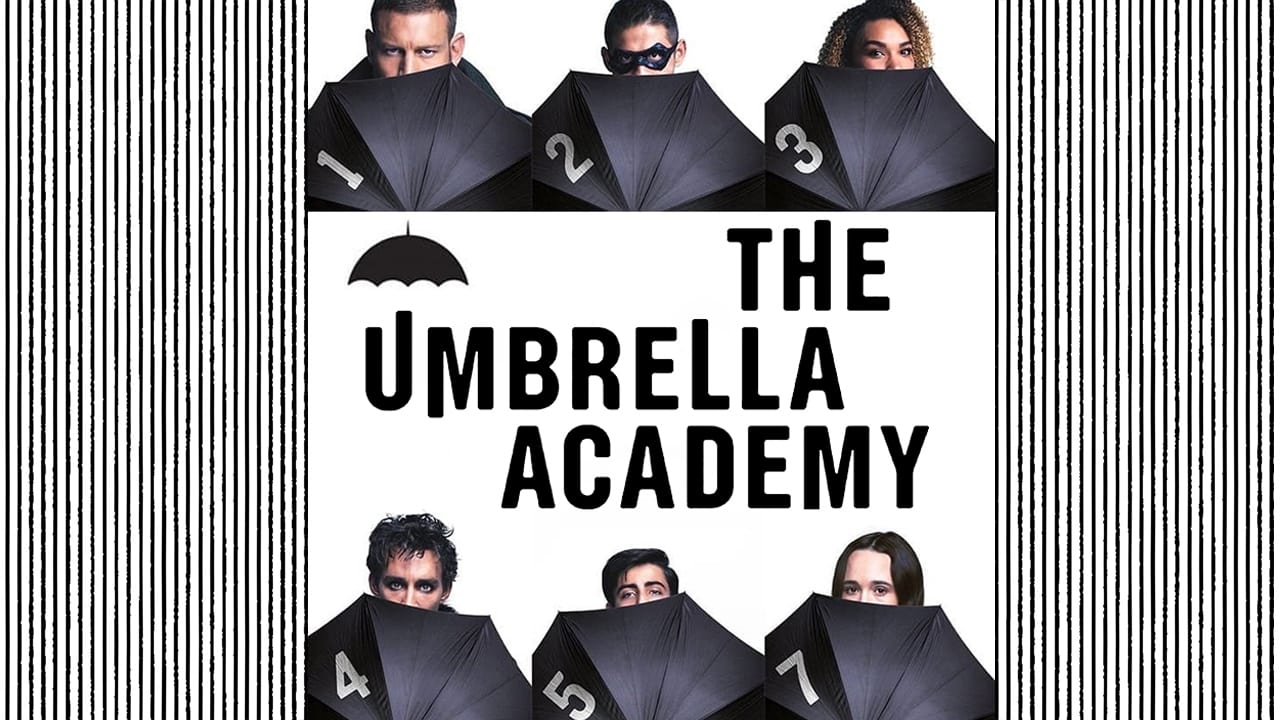 Umbrella Academy - Season 1