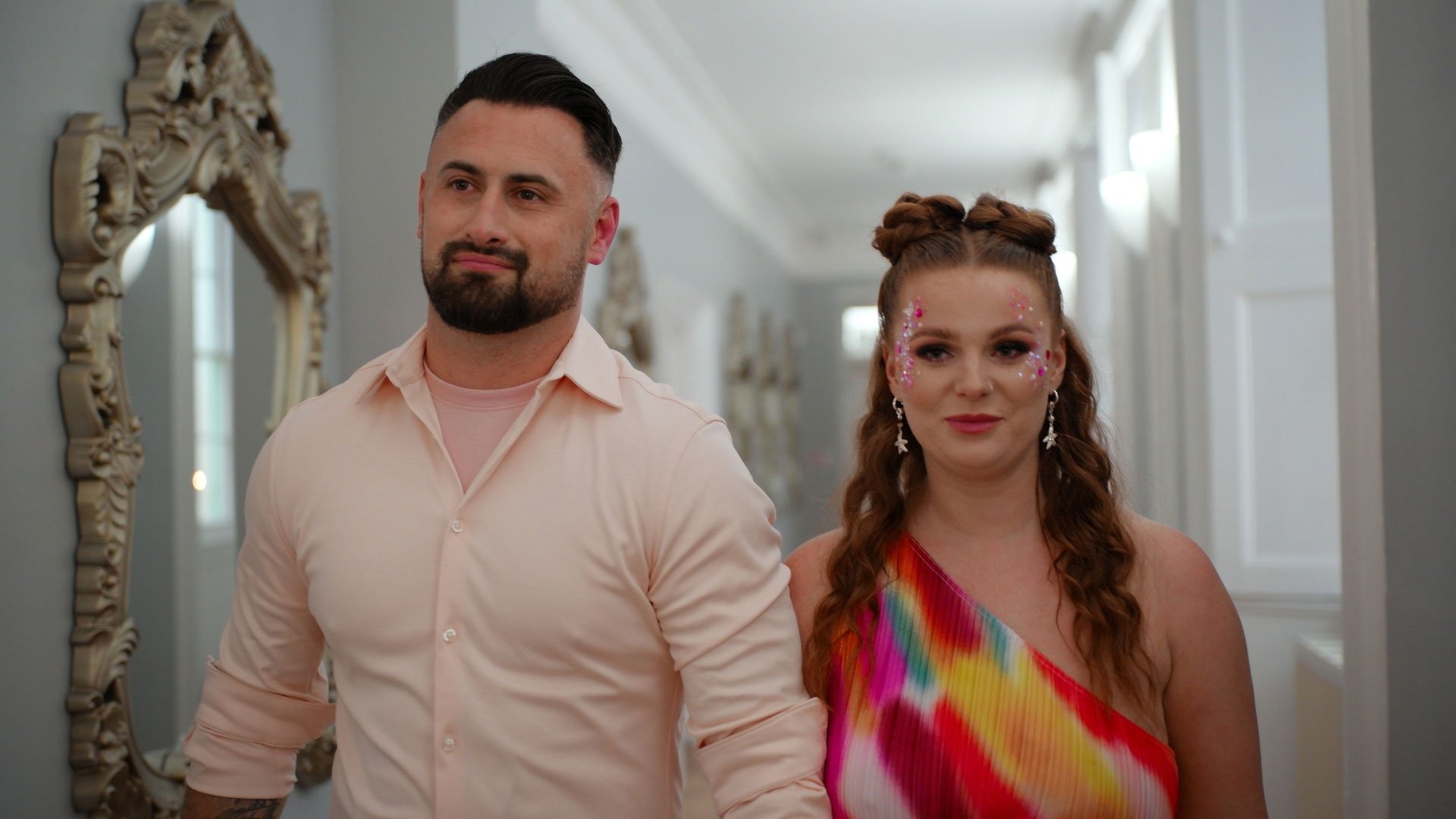 Open House: The Great Sex Experiment 3x4